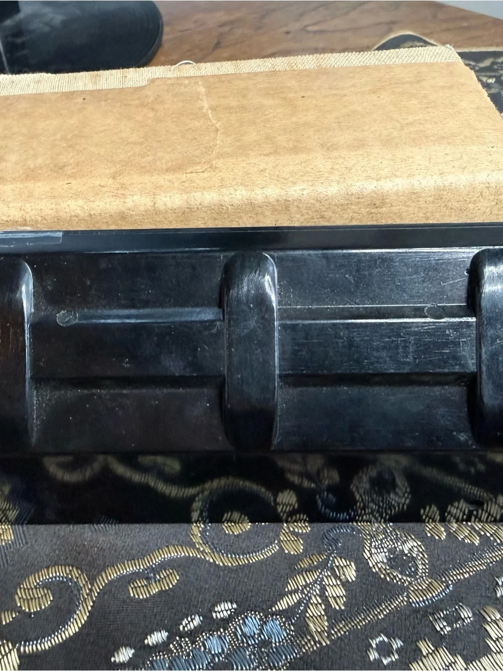VTG WWII Tank Periscope